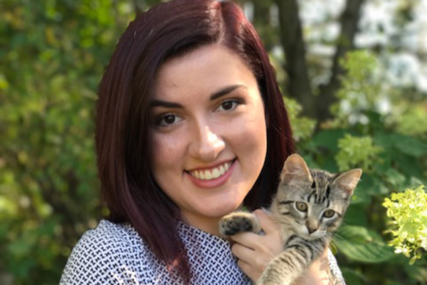 Pet Sitters Near Me - Ozaukee County WI - The Ozaukee Pet Nanny